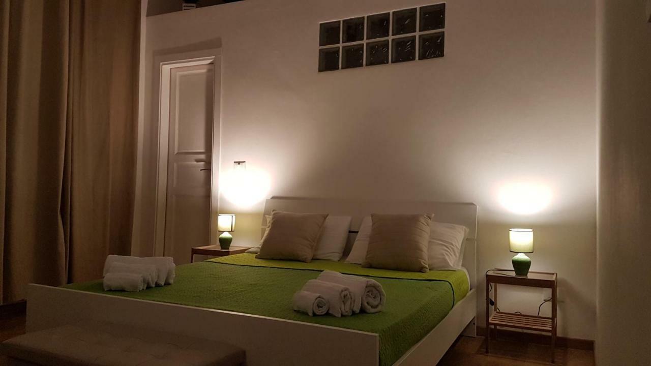 Mondello Sicily House Hotel Exterior photo