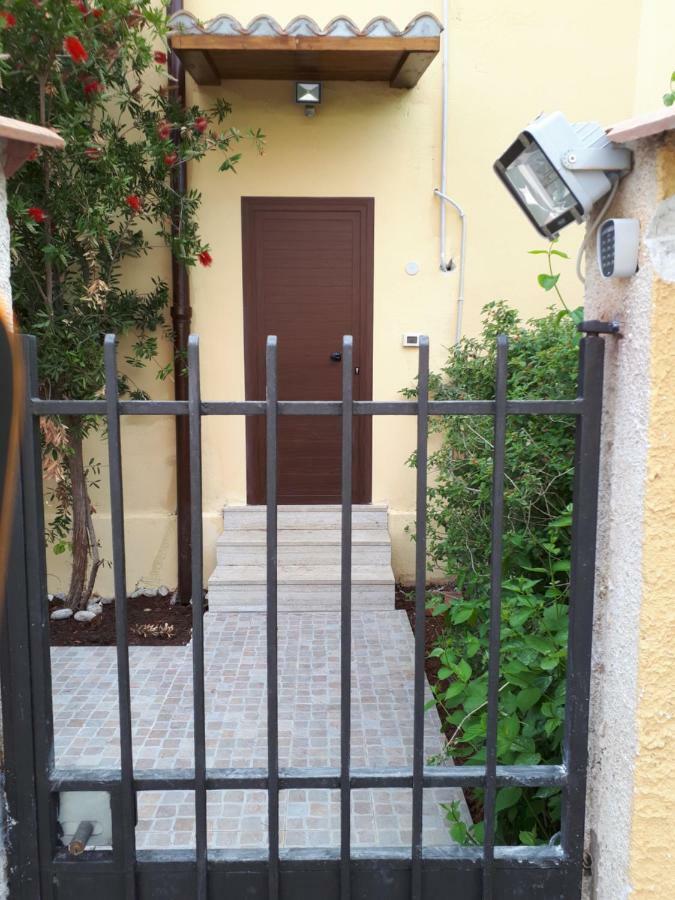 Mondello Sicily House Hotel Exterior photo